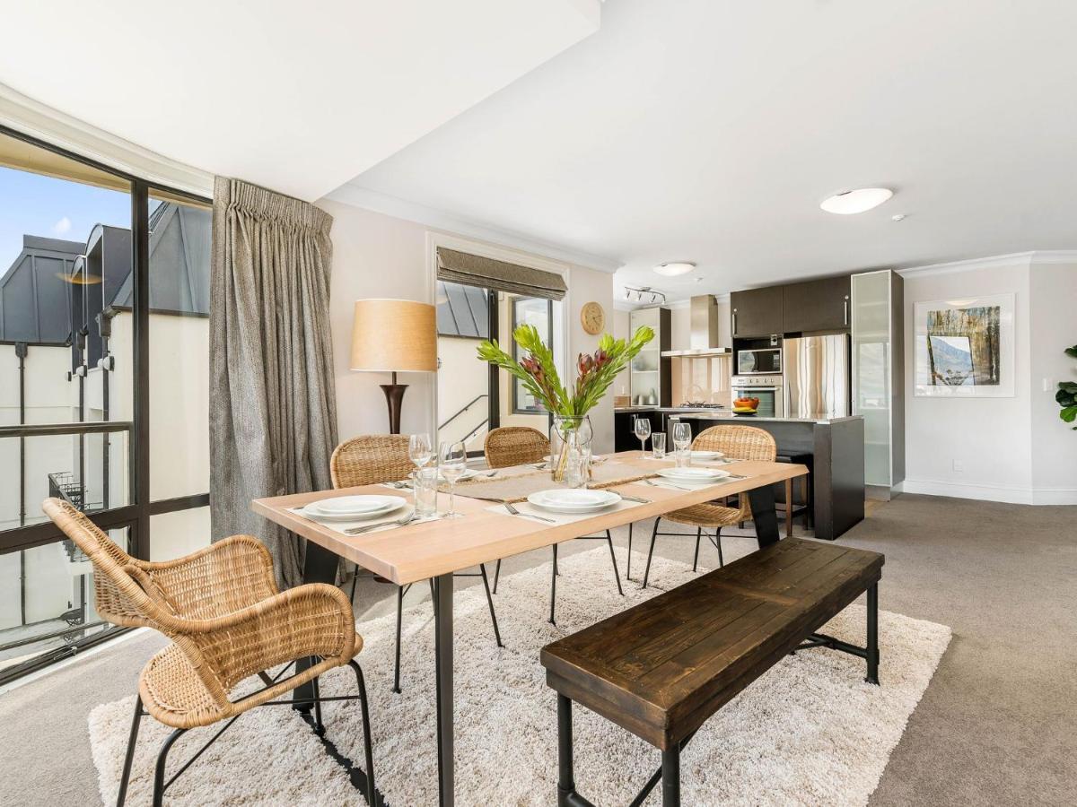 Central Luxury At 408 The Beacon Queenstown Exterior photo