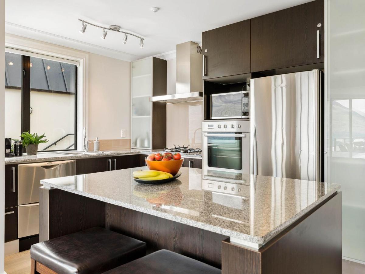 Central Luxury At 408 The Beacon Queenstown Exterior photo