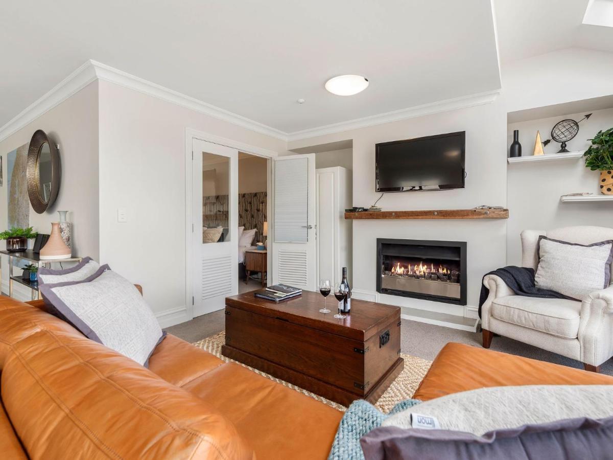 Central Luxury At 408 The Beacon Queenstown Exterior photo